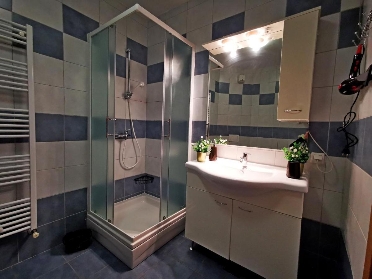Apartmán Passenger Self Check-In Osijek Exteriér fotografie