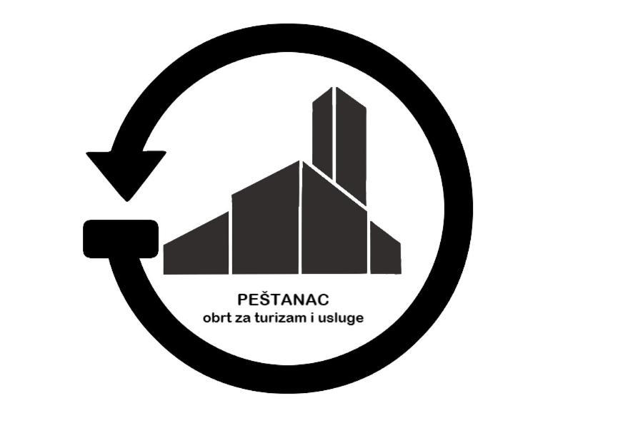 Apartmán Passenger Self Check-In Osijek Exteriér fotografie